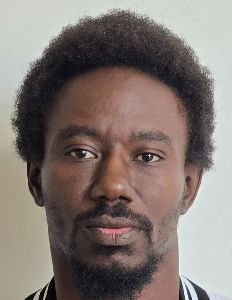 Photo of JACKSON, YASHEAN MARQUIN