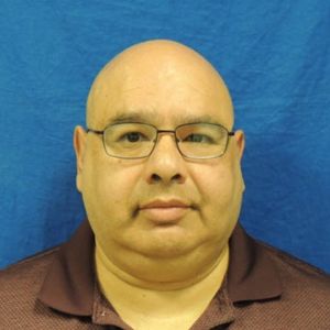 Photo of CONTRERAS, VICTOR ADRIAN