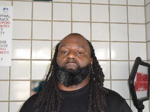 Photo of JONES, DAYRON DION