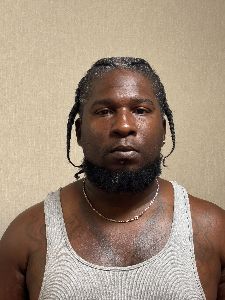 Photo of FRAZIER, BRADLEY CORNELIUS