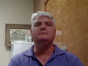 Photo of BURLEIGH, PETER