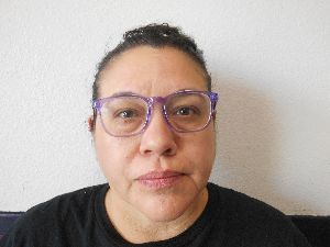 Photo of DOMINGUEZ, CONSUELO