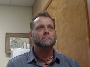 Photo of WHARTON, IAN PAUL WAYNE