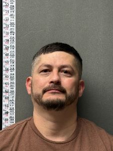Photo of PENA, PAUL FREDERICK