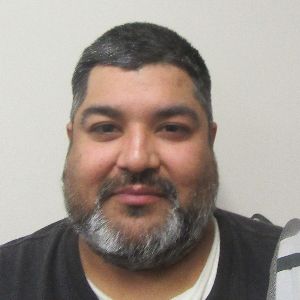 Photo of GUTIERREZ, DAVID