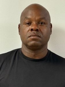 Photo of HOLMES, MARVIN LOUIS