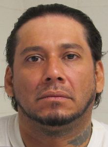 Photo of RIVERA, JOAQUIN JACKIE