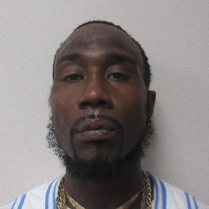 Photo of HICKS, RODERICK A
