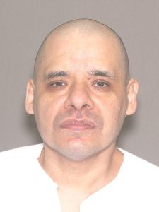 Photo of SALDANA, BENJAMIN