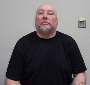 Photo of FERGUSON, GARY RAY