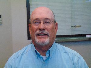 Photo of RUFF, RONALD CLAY