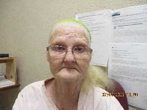 Photo of SMITH, MARY WILSON