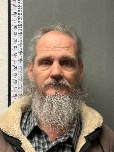 Photo of HARGESHEIMER, RONALD THACKER