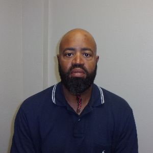 Photo of JACOBS, DERLIN WAYNE