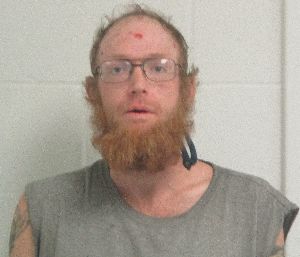 Photo of DEMOTT, CHRISTOPHER DALE