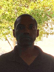 Photo of HURT, MARCUS JAMES