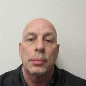 Photo of BURKE, STEPHEN ANTHONY