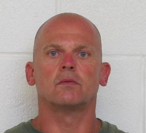 Photo of MOSLEY, GARY DON