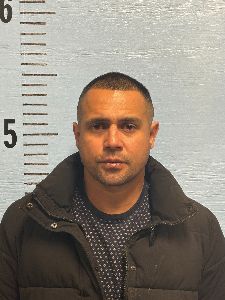 Photo of WILSON, TIMOTHY JOHNATHAN