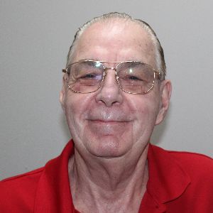 Photo of CAUDILL, JAMES HUBERT