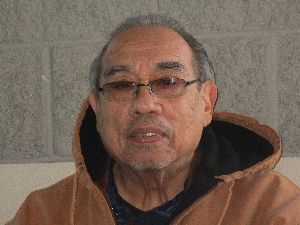 Photo of GARAY, BERNARDINO R