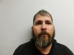 Photo of PREWITT, CHRISTOPHER DEWAYNE