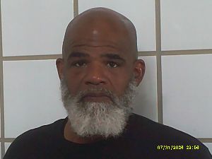 Photo of CARTER, DAMION LATROY