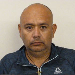 Photo of ROMO, ALBERTO JR