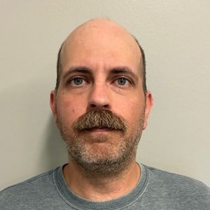 Photo of ERNST, BERNARD JAMES