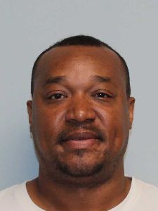 Photo of BRIDGES, DARRETT CHARLES