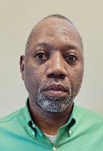 Photo of BURRELL, EMANUEL COURTNEY II