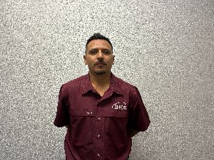 Photo of MALDONADO, JERRY RAY