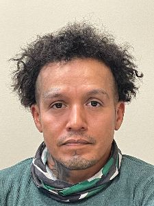 Photo of MARTINEZ, DANIEL JR