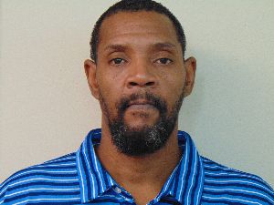 Photo of LANG, ANTHONY DEWAYNE