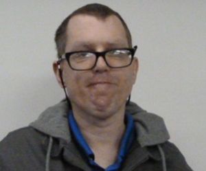 Photo of STEVENS, JARROD MICHAEL