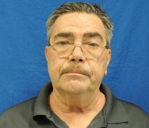 Photo of ETHERIDGE, MARSHEL C