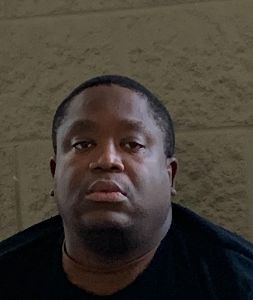 Photo of CALLIS, DERRICK KENTRELL