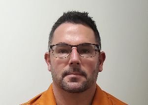 Photo of NELSON, MICHAEL ALLEN