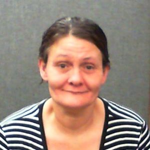 Photo of BAYLESS, CHRISTINA MICHELLE