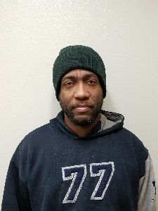 Photo of BARNES, JAMES ARTHUR JR