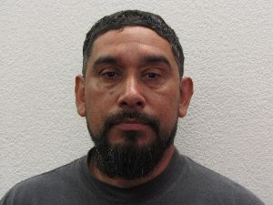 Photo of GONZALEZ, ALFRED A