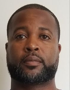Photo of GLASPIE, DEMARKIUS DARRELL