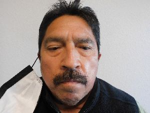 Photo of GUERRERO, DAVID