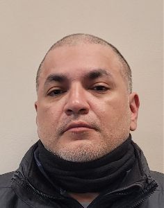 Photo of OLIVARES, OSCAR