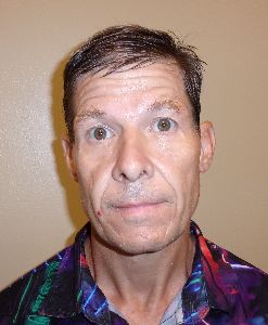 Photo of HARRIS, LARRY WAYNE