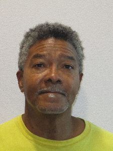 Photo of CALHOUN, ANDRE KEITH