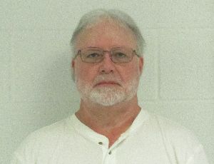 Photo of PICARD, JOHN K