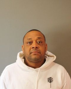 Photo of WATSON, BRANDON MICHAEL