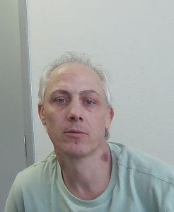 Photo of JONES, MICHAEL LEE