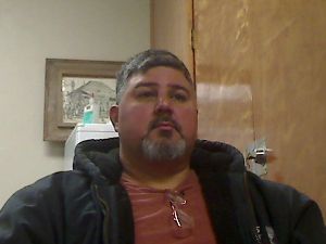 Photo of ANZALDUA, RUBEN GARCIA